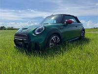 MINI John Cooper Works Cabrio JCW Cabrio JCW Trim... Thüringen - Eisenberg Vorschau