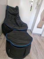 Gaming Sitzsack Neu! Eimsbüttel - Hamburg Schnelsen Vorschau