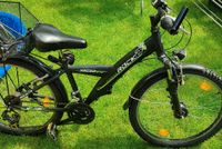 Rock D4 Fahrrad 24 Zoll Nordrhein-Westfalen - Harsewinkel Vorschau