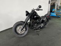 Harley-Davidson Softail Slim FLS 103 Vance&Hines Duisburg - Rheinhausen Vorschau