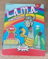 Lama Karten Spiel von Amigo (Spiel des Jahres 2019) *vollständig* Nordrhein-Westfalen - Coesfeld Vorschau