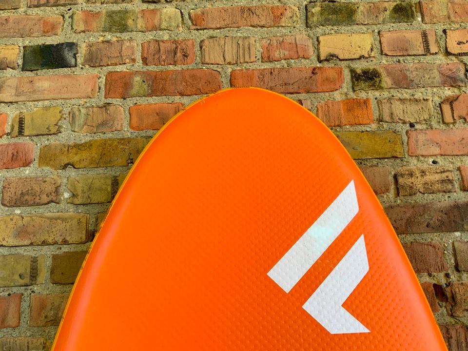 Fanatic Ripper 7‘10" SUP 2021 Neu -35% oder Gebraucht -45% in Mönchgut, Ostseebad