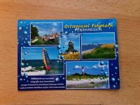 Postkarte Ostseeinsel Fehmarn Fehmarn - Westfehmarn Vorschau