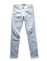 Marc Cain Jeans Hose Stretch Röhrenjeans Gr. N2 36 Sachsen-Anhalt - Burg Vorschau