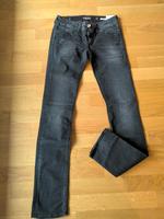 Replay Jeans, Modell Jennpez, Used-Black, NEU, Gr. 25/32 München - Moosach Vorschau