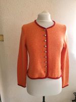 Trachtenweste Strickjacke Dirndljacke Boos Austria gr 36 Bayern - Hemau Vorschau