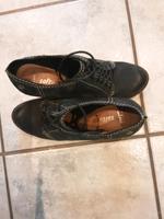 Pumps Ankle Boots Clarks. Echtleder. Größe 39.5. Bayern - Painten Vorschau