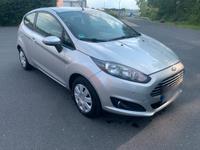 Ford Fiesta 1.0 EcoBoost Klima Sitzheizung PDC Köln - Bickendorf Vorschau