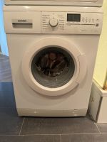 Waschmaschine SIEMENS varioPerfect ecoEdition *LIEFERUNG MÖGLICH* Frankfurt am Main - Preungesheim Vorschau