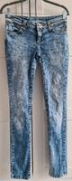 blaue Skinny Jeans *Only* Limitless Denim Gr. 26/34 Niedersachsen - Pattensen Vorschau