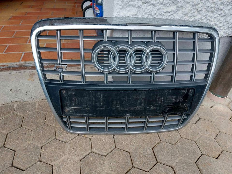 Audi Kühlergrill in Geisenfeld