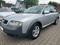 Audi A6 Allroad~2.5 TDI (132kW)~Navi~Teilleder~Xenon~ Bielefeld - Senne Vorschau