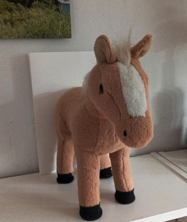 Baby Born Pferd Cute Horse Zapf Creation in Essen