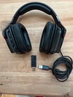 Logitech G935 kabelloses Gaming-Headset mit LIGHTSYNC RGB Berlin - Reinickendorf Vorschau