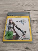 Final Fantasy.XIII PS3 Brandenburg - Fürstenwalde (Spree) Vorschau