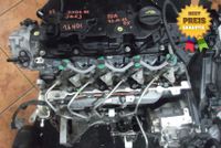 Motor 1.6 HDI 92PS 9H06 PSA CITROEN C3 DS3 DS4 31TKM UNKOMPLETT Berlin - Wilmersdorf Vorschau