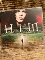 Maxi CD HIM join me Bayern - Raubling Vorschau