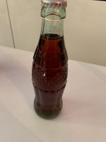Coca Cola Flasche Original Atlanta Georgia 1997 Hessen - Wiesbaden Vorschau