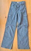 Cargohose von Tally Weijl gr. 34 Sachsen - Chemnitz Vorschau