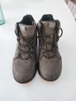 Wanderschuhe Jack Wolfskin Gr. 37 Dresden - Leuben Vorschau