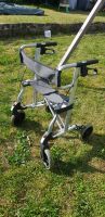 Rollator extra breit Saarland - Neunkirchen Vorschau