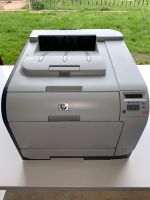 HP Color Drucker Hessen - Cölbe Vorschau