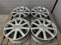 21” Original Audi Q7 5x130 Speedline Felgen / 4L A6 S6 A7 S7 BBS Rheinland-Pfalz - Münk Vorschau