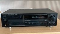 Kenwood Cassetten Deck KX-3030 Nordrhein-Westfalen - Ostbevern Vorschau