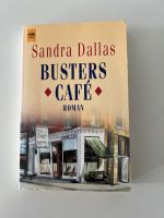 Busters Cafe / Sandra Dallas Krummhörn - Pewsum Vorschau