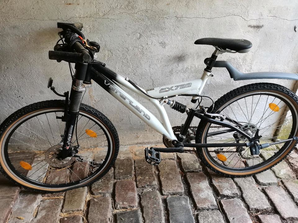 Zuverlässiges Fahrrad in Rietz-Neuendorf