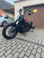 FXBB/ FXBBS 2021 Street Bob Harley Davidson Rheinland-Pfalz - Deidesheim Vorschau