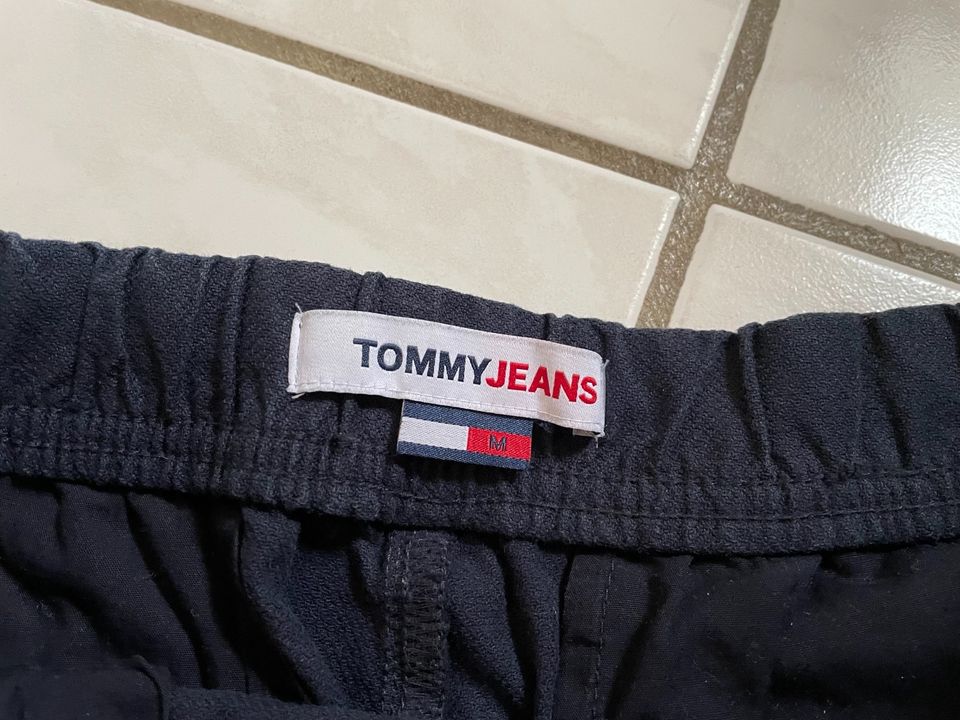 TOMMY JEANS - Hose - Jeans - dunkelblau - Gr. M in Holzminden