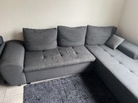 Sofa Couch, Polstermöbel Nordrhein-Westfalen - Oberhausen Vorschau