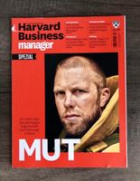 Harvard Business manager Magazin - Spezial 2020 Bayern - Uttenreuth Vorschau
