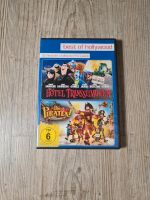 Hotel Transsilvanien DVD Die Piraten Kinderfilm Trickfilm Film Bayern - Wartenberg Vorschau