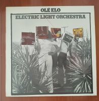 ELECTRIC LIGHT ORCHESTRA - OLE ELO VINYL, LP Wandsbek - Hamburg Hummelsbüttel  Vorschau