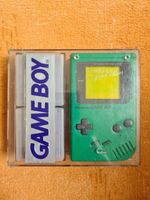 Nintendo Game Boy Classic Special Edition Sachsen-Anhalt - Bitterfeld Vorschau