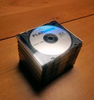 DVD-RW 4,7 GB, 20 Stück Bayern - Geretsried Vorschau