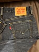 Levi’s 511 Slim Fit Jeans – Größe 33x32 Niedersachsen - Braunschweig Vorschau
