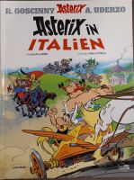 Asterix in Italien Bayern - Sachsen bei Ansbach Vorschau