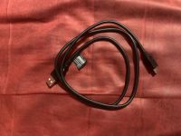 USB-A Kabel zu USB-Mini-B Kabel | Speedlink | ~ 90 cm Leipzig - Leipzig, Südvorstadt Vorschau