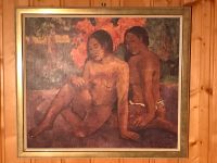 Paul Gauguin „Und das Gold ihrer Körper“ Baden-Württemberg - Herrischried Vorschau