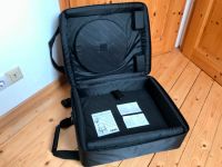 UDG DJ-Case/Tasche für Technics 1210 MK2 Plattenspieler Nordrhein-Westfalen - Herdecke Vorschau