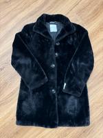 Rino & Pelle Teddy Mantel Gr. 36 Hessen - Lampertheim Vorschau