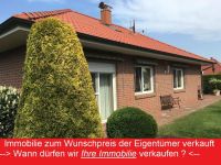 Mit unserer Strategie zum erfolgreichen Hausverkauf! Niedersachsen - Bad Zwischenahn Vorschau