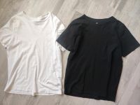 H&M Set 2 x Kurzarm T Shirt gr. 158 / 164 top Nordrhein-Westfalen - Datteln Vorschau