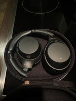 Sony WH-1000 XM3 Kopfhörer Noise Canceling Berlin - Mitte Vorschau