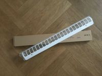 Ikea, Lüftungsgitter für metod, 60 cm, weiß, Neu! Berlin - Westend Vorschau