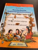 Kunterbunte Indianergeschichten Hessen - Weiterstadt Vorschau