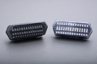 LED-Bremslicht mit Blinker HONDA CB / CBR 650 F / CTX 700 NC 750 Niedersachsen - Hambühren Vorschau